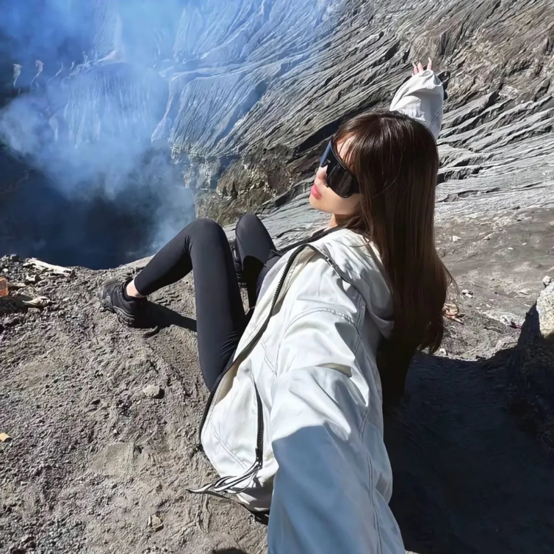 隐世狼女第二季